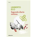 Segundo diario mínimo