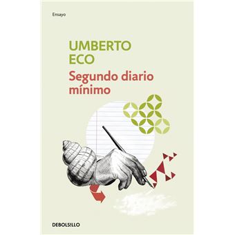Segundo diario mínimo