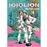 Jojo´´s Bizzarre Adventure Parte 8: Jojolion 04