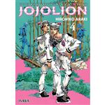 Jojo´´s Bizzarre Adventure Parte 8: Jojolion 04