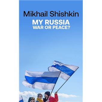 My Russia War Or Peace