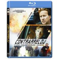 Contrarreloj - Blu-Ray