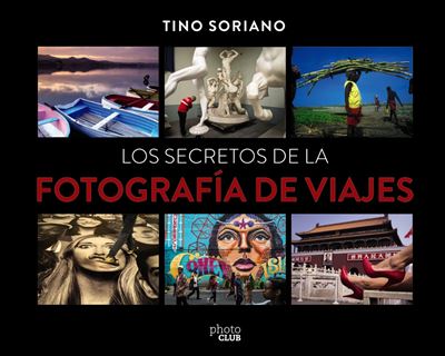 Anaya Multimedia Blanco/Negro Los Secretos De La Fotografía De Viajes