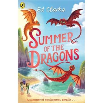 Summer of the dragons - 1