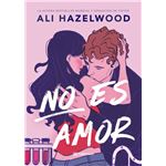 No es amor