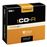 Pack Intenso 10 CD-R 700 MB_0