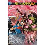 Fin del mañana 7, el-dc