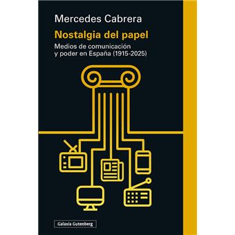 Nostalgia Del Papel