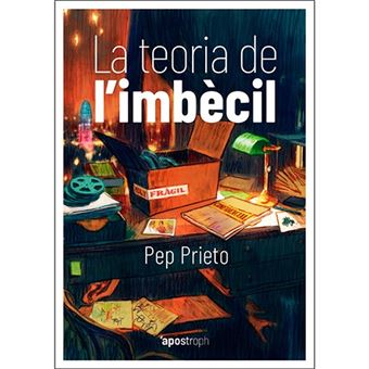 La teoria de l'imbècil