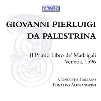 Il Primo Libro De.. - CD