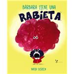 Barbara tiene una rabieta