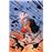 Wonder Woman: Sangre (DC Pocket)