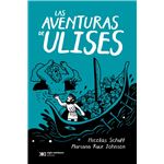 Las Aventuras De Ulises