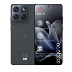 Motorola Edge 70 5G 6,67" 512GB Gadget Grey
