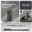 Motorola Edge 70 5G 6,67" 512GB Gadget Grey