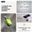 Motorola Edge 70 5G 6,67" 512GB Gadget Grey