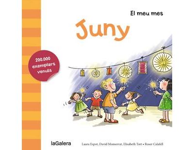 La Galera Juny