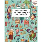 Museus de les comarques de girona
