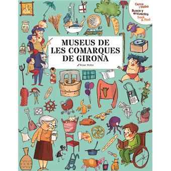 Museus de les comarques de girona