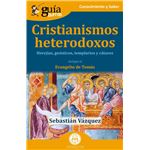GuíaBurros: Cristianismos heterodoxos