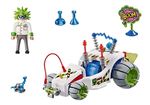Playmobil Racing Profesor - Imagen 3