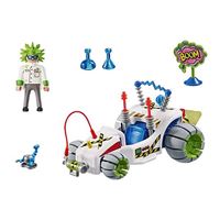 Playmobil Funstars Racing Profesor