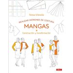 Mangas-realizar patrones de costura
