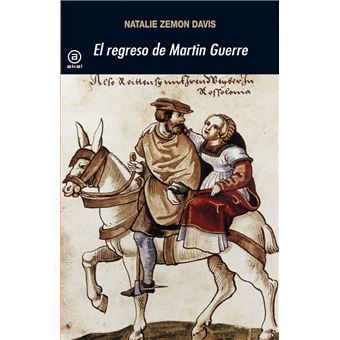 El regreso de Martin Guerre