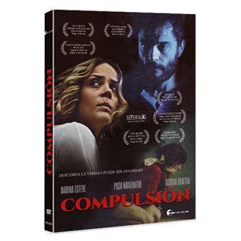 Compulsión - DVD