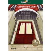 La crónica d'iu Eskar