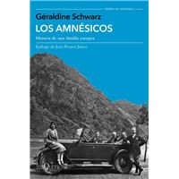 Los amnésicos