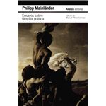 Ensayos sobre filosofía política y otros escritos póstumos