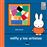 Miffy Y Los Artistas