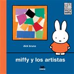 Miffy Y Los Artistas