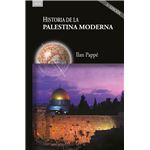 Historia De La Palestina Moderna 3Ed
