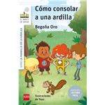 Como consolar a una ardilla-lectura