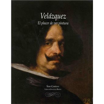 Velazquez-el placer de ver pintura