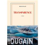 Transparence