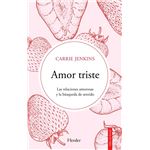 Amor triste