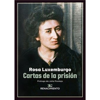 Cartas De La Prision