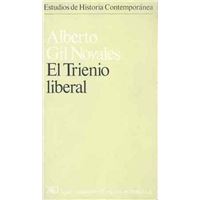 El Trienio Liberal