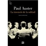 La invenció de la solitud