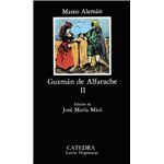 Guzmán de Alfarache II