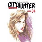 City hunter 4