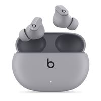 Auriculares Noise Cancelling Beats Studio Buds True Wireless Gris