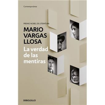 Verdad de las mentiras-ensayos sobr