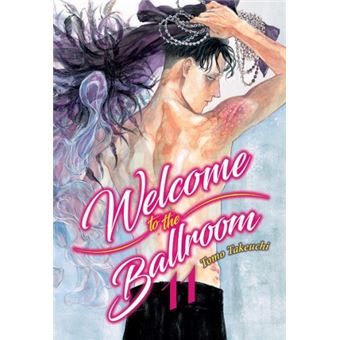 Welcome to the ballroom 11