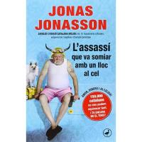 L'assassí que somiava amb un lloc al paradís
