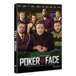 Poker face - DVD