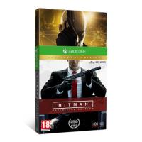 Hitman Definitive - Edición Day One - Xbox One